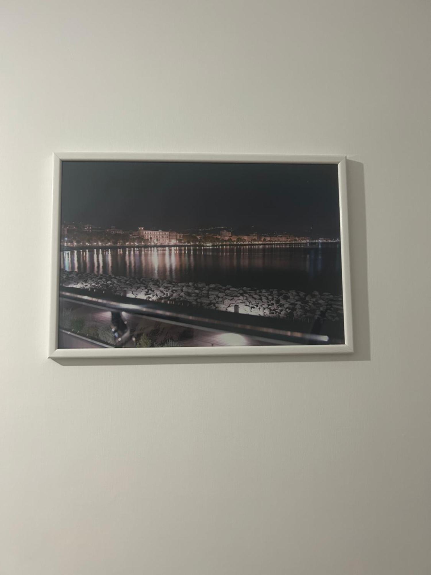 Sissi House Salerno Apartment Ngoại thất bức ảnh