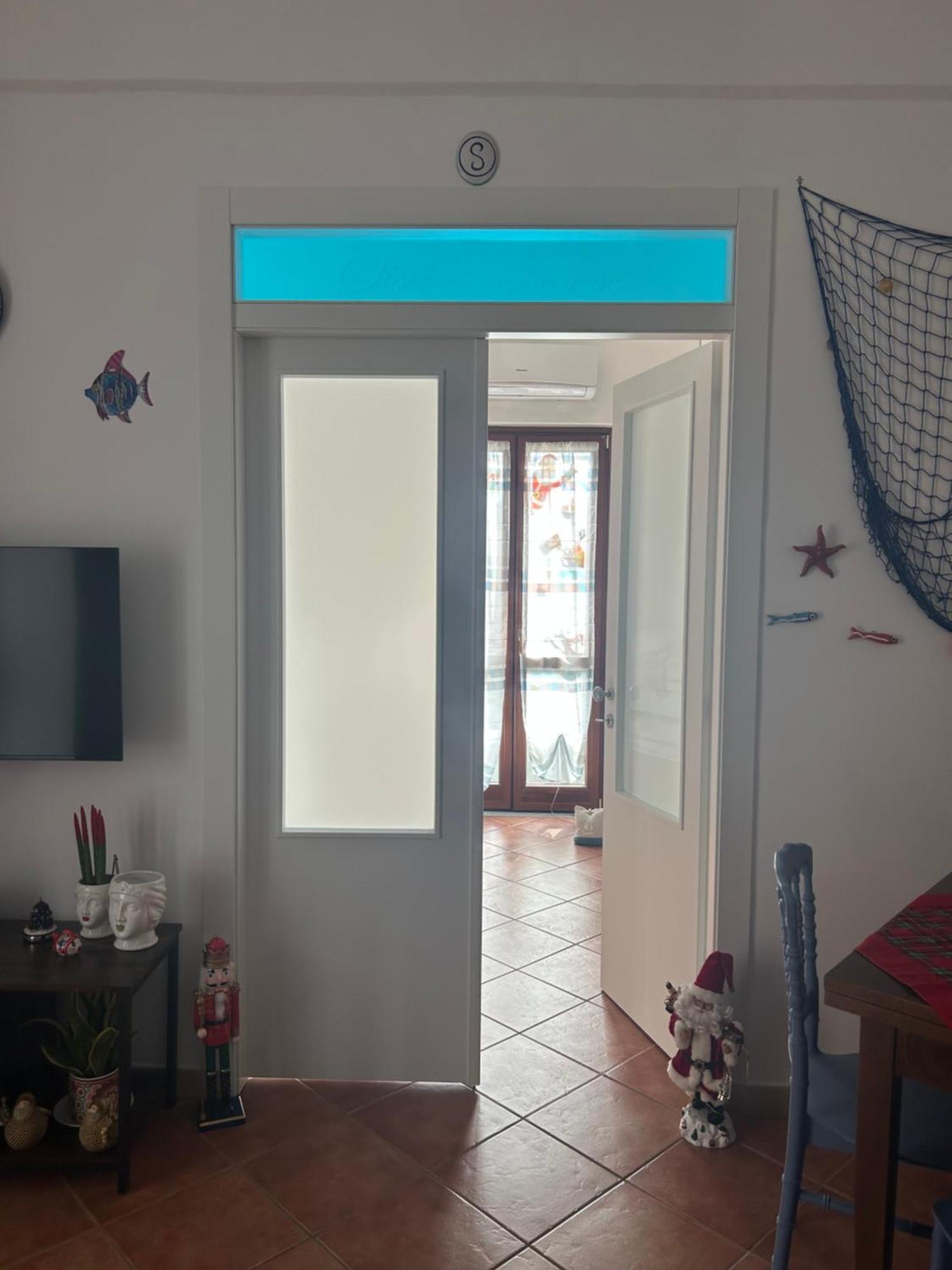 Sissi House Salerno Apartment Ngoại thất bức ảnh